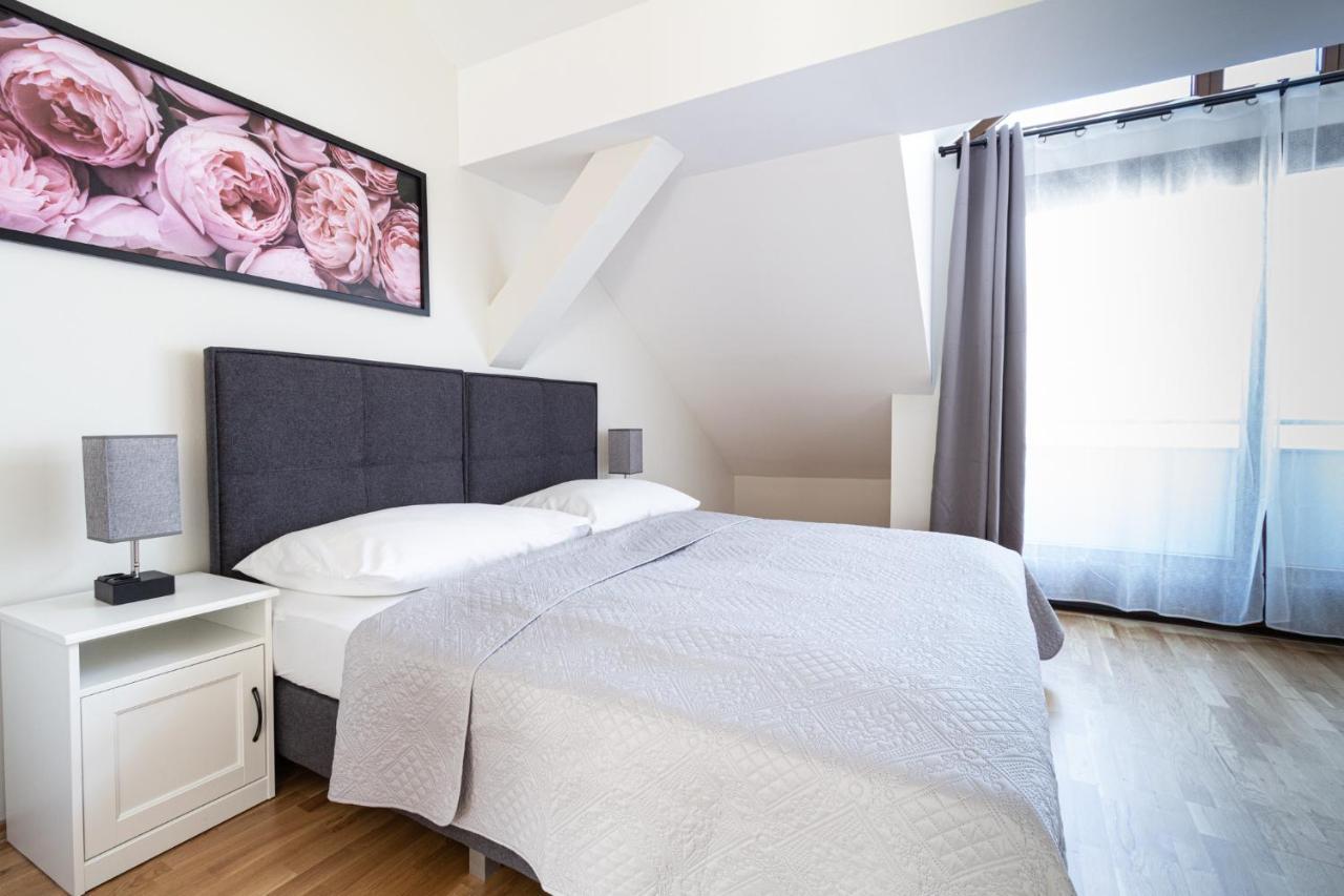 Apartamento Ottakringer *