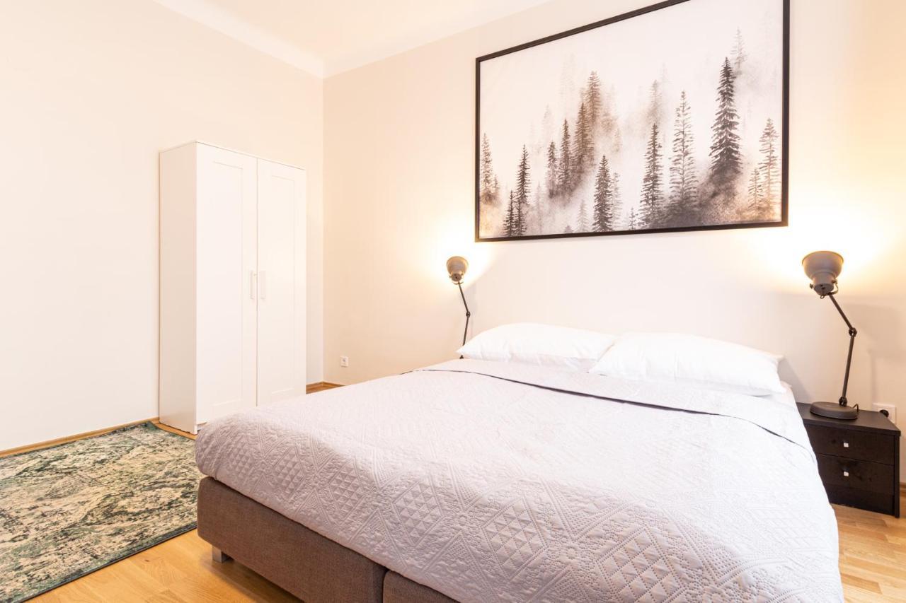 Ottakringer Appartement *