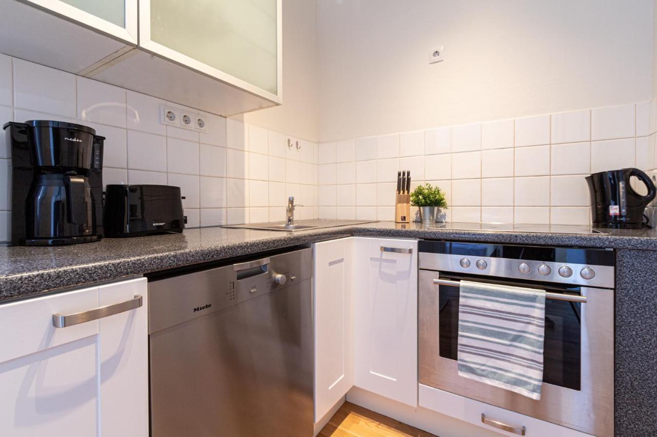 Ottakringer Appartement
