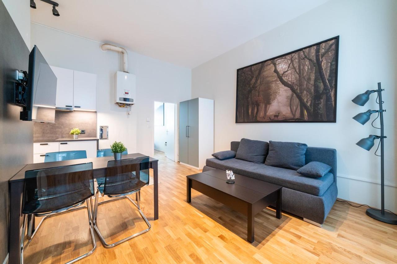 Appartement Ottakringer