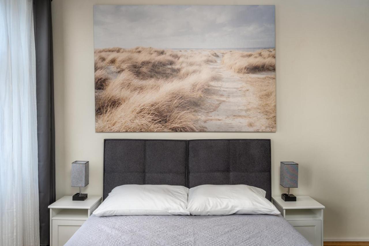 Appartement Ottakringer *