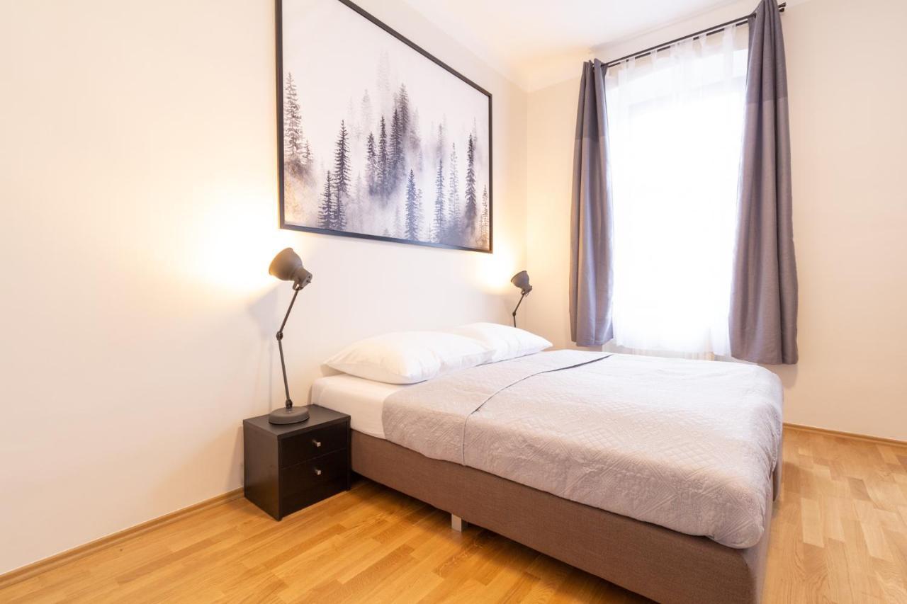 Apartment Checkvienna - Ottakringer *