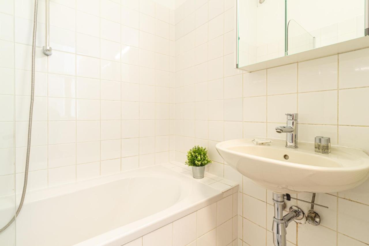 Apartment Checkvienna - Ottakringer Wien