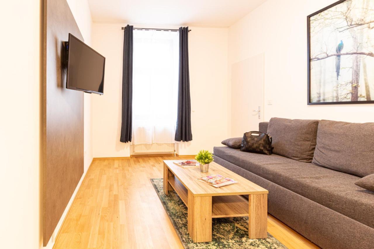 Checkvienna - Ottakringer Apartment