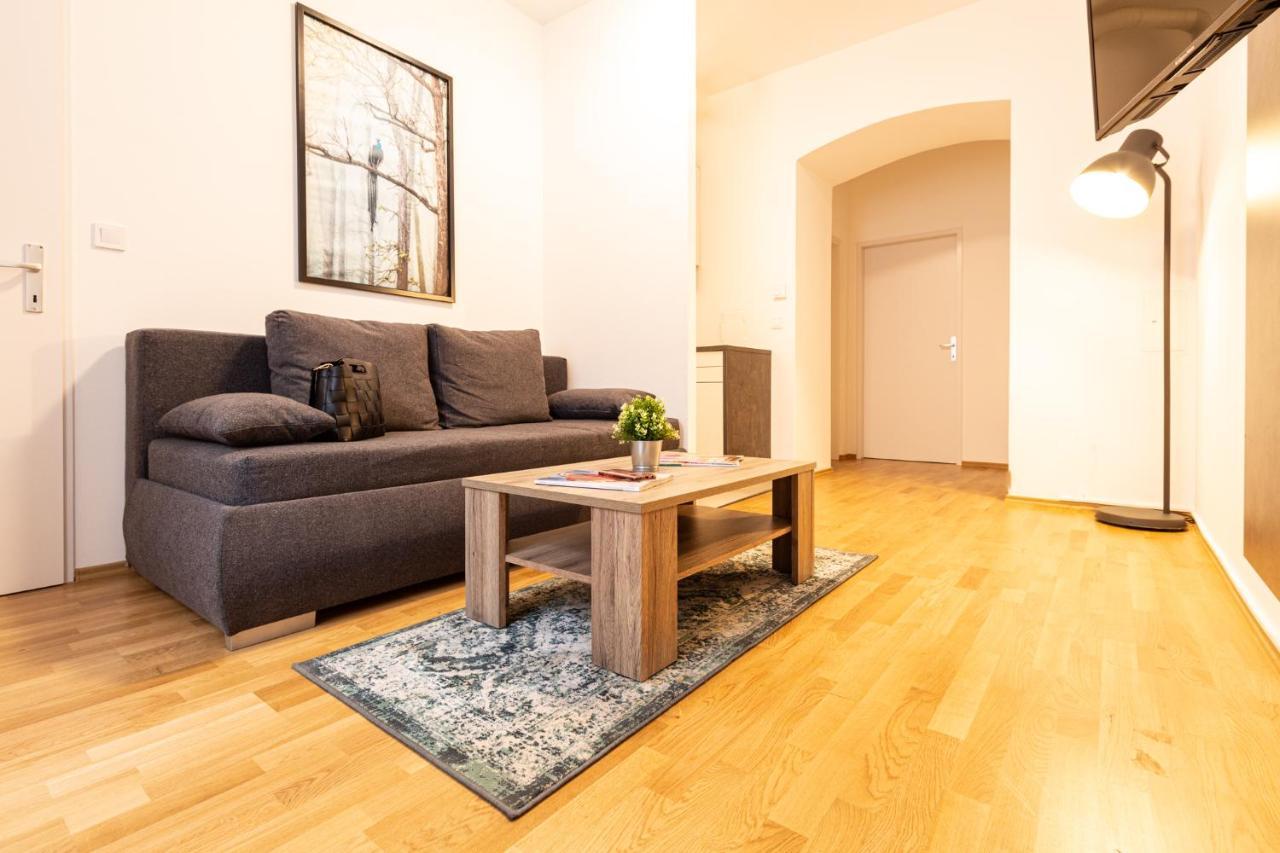 Apartment Checkvienna - Ottakringer Wien