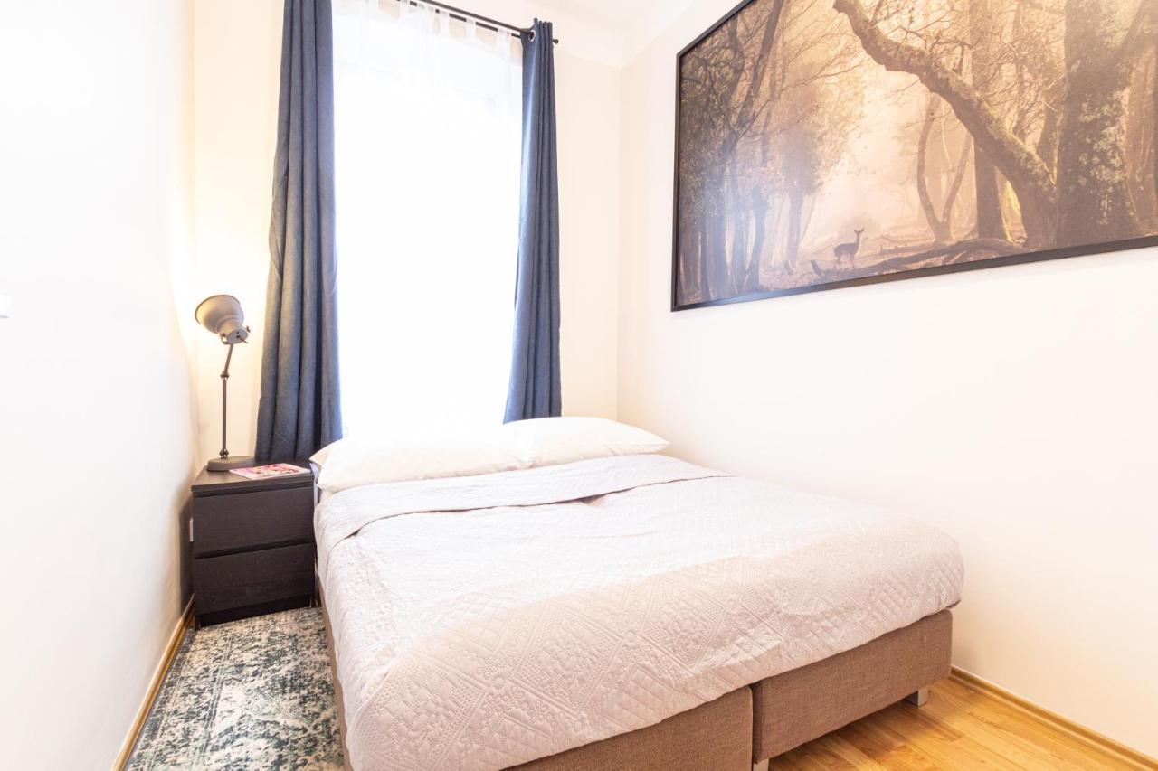 Checkvienna - Ottakringer Apartment *