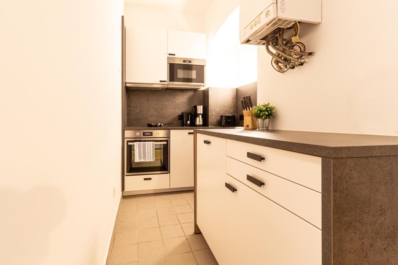 Checkvienna - Ottakringer Apartment Wien