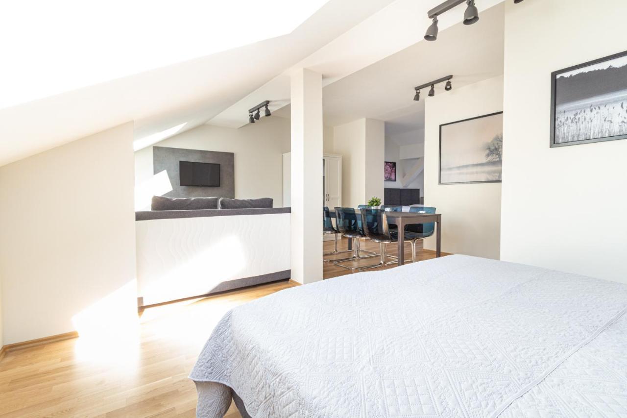 Apartment Checkvienna - Ottakringer Wien