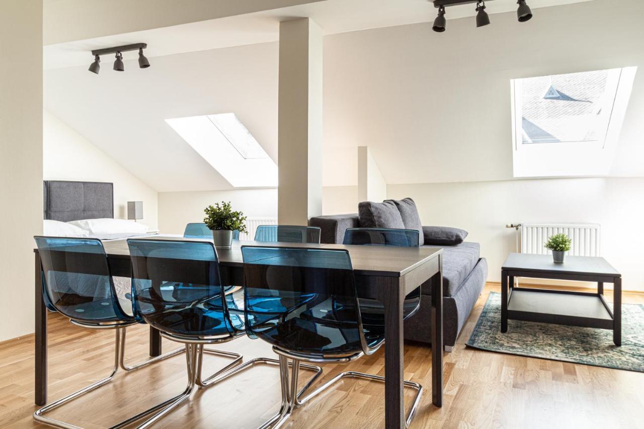 Apartment Checkvienna - Ottakringer Wien
