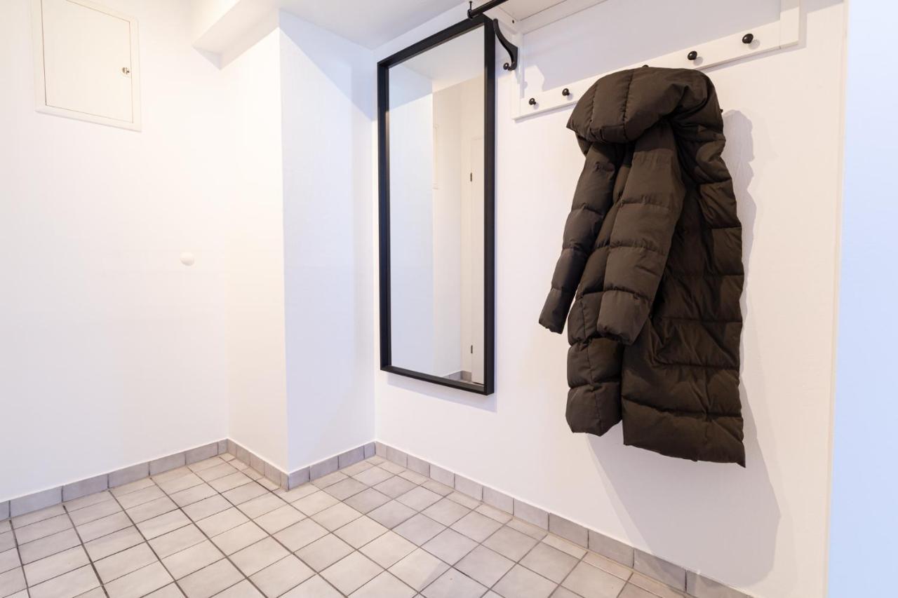 Apartment Checkvienna - Ottakringer Wien