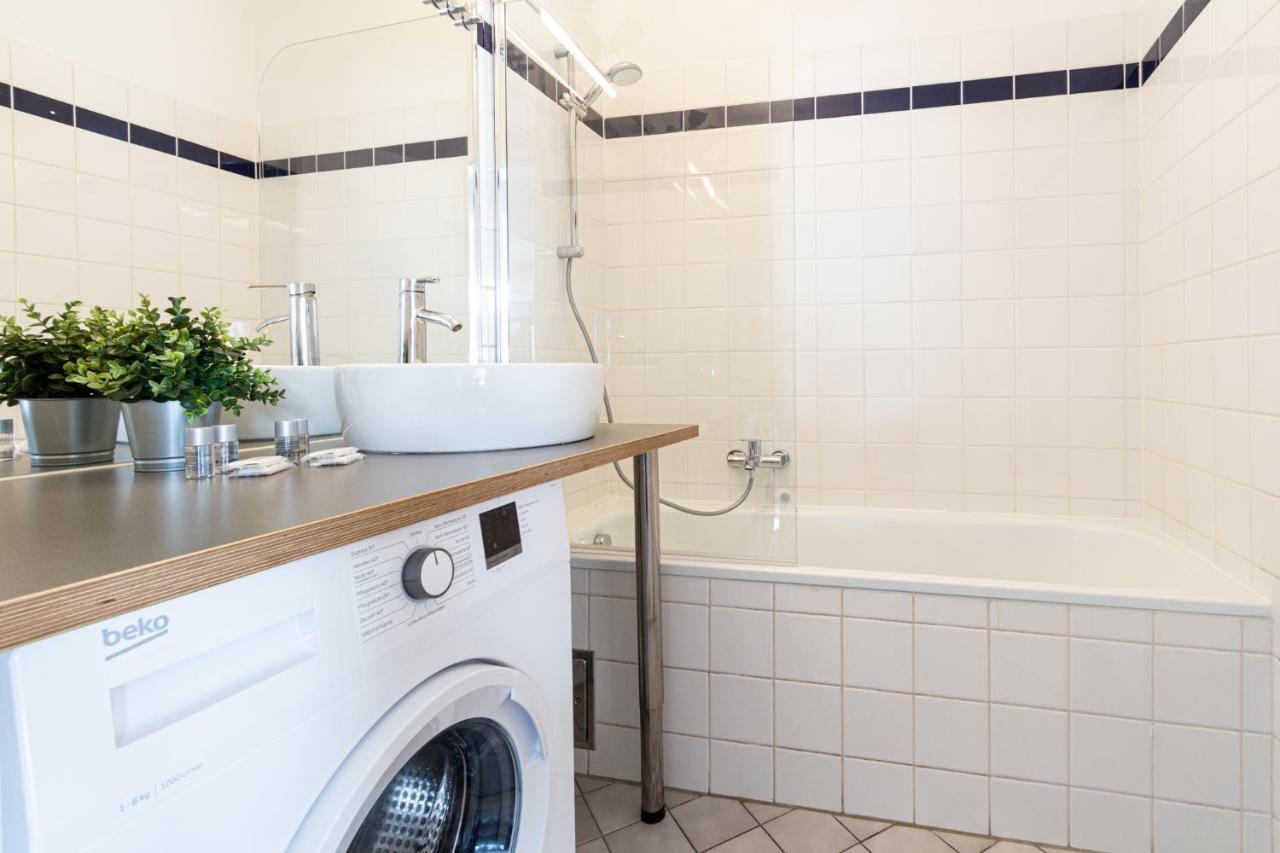 Checkvienna - Ottakringer Apartment Wien