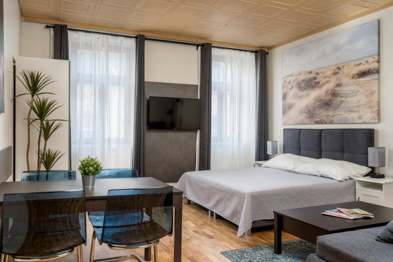 Apartment Checkvienna - Ottakringer Wien