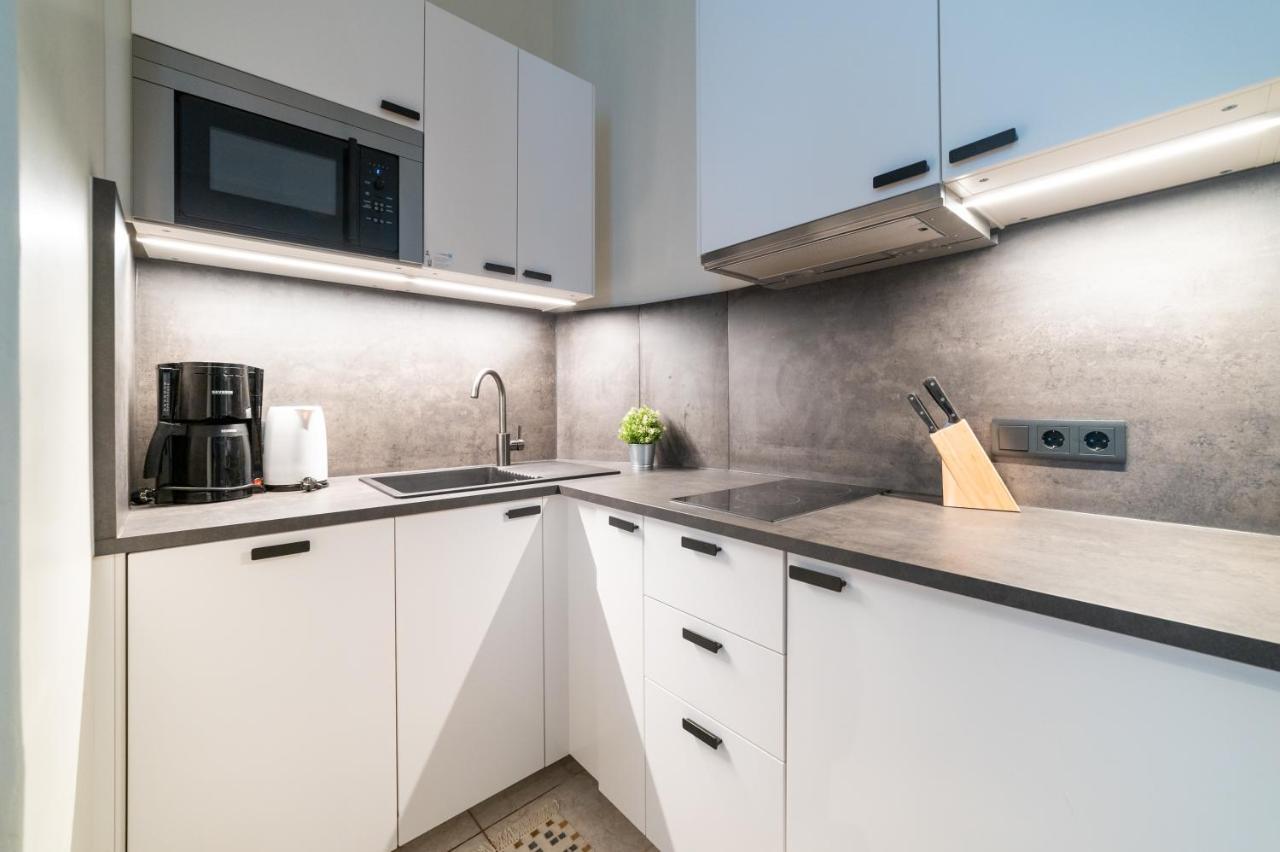 Checkvienna - Ottakringer Apartment