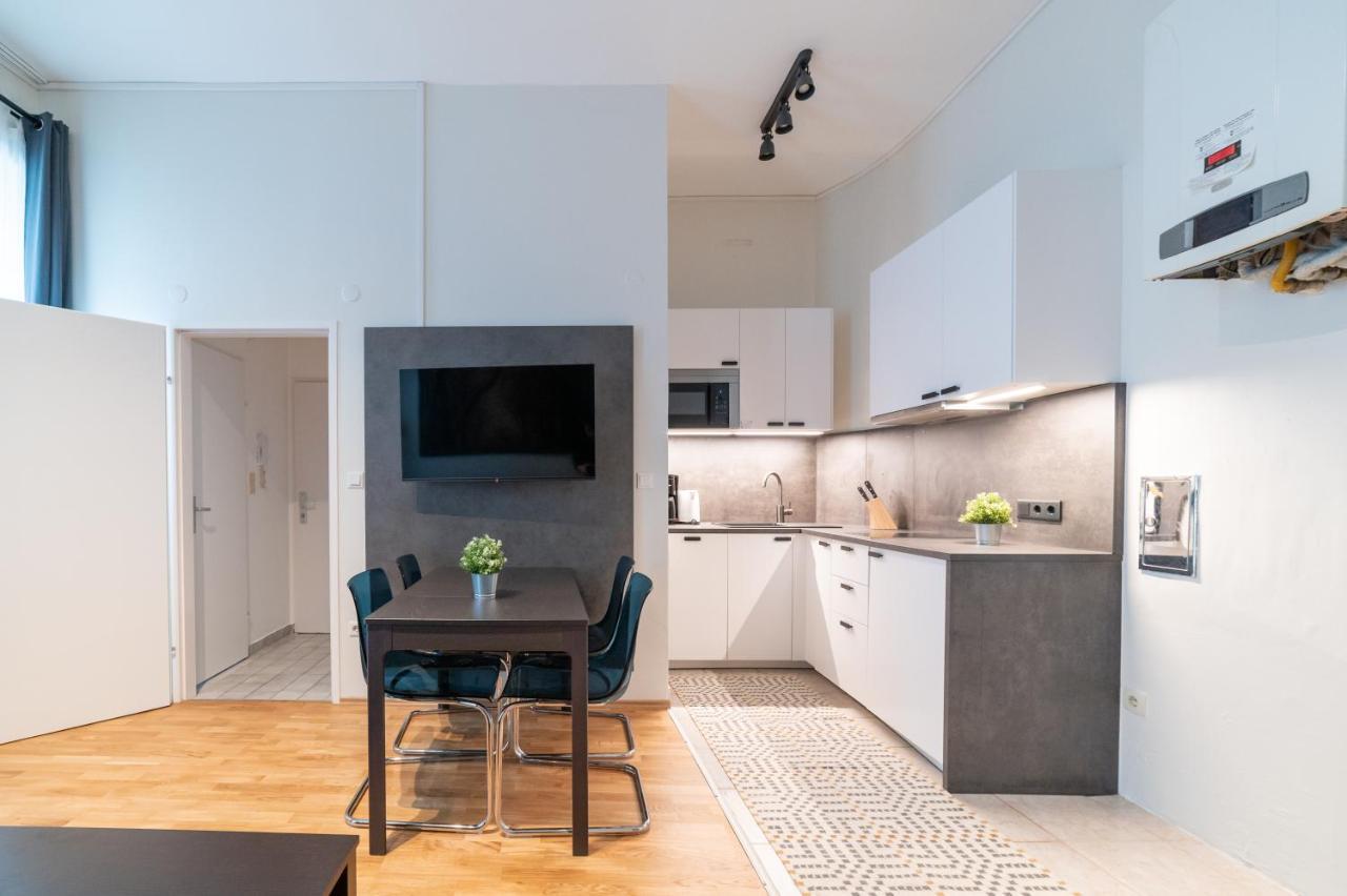 Checkvienna - Ottakringer Apartment *