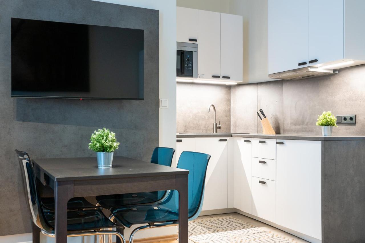 Apartment Checkvienna - Ottakringer