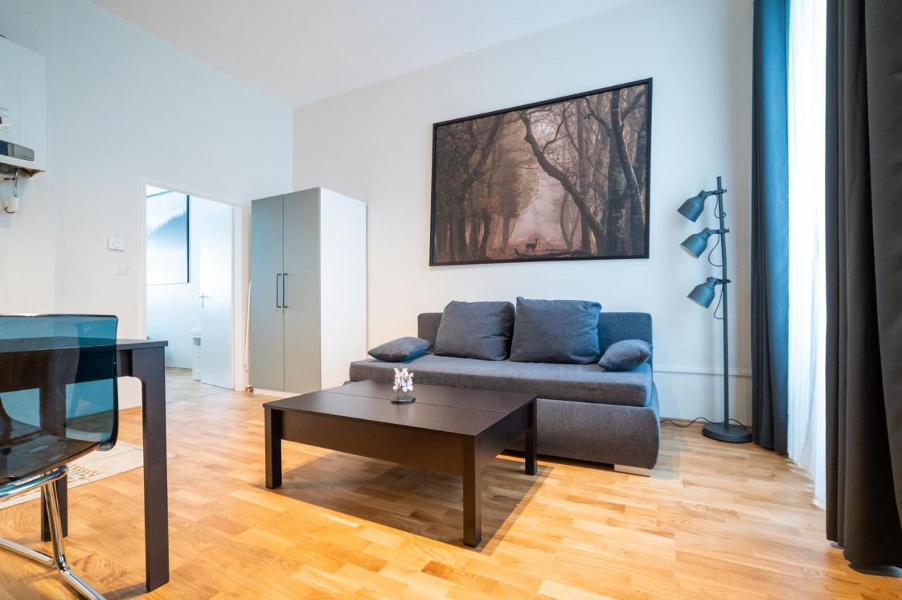 Apartment Checkvienna - Ottakringer *