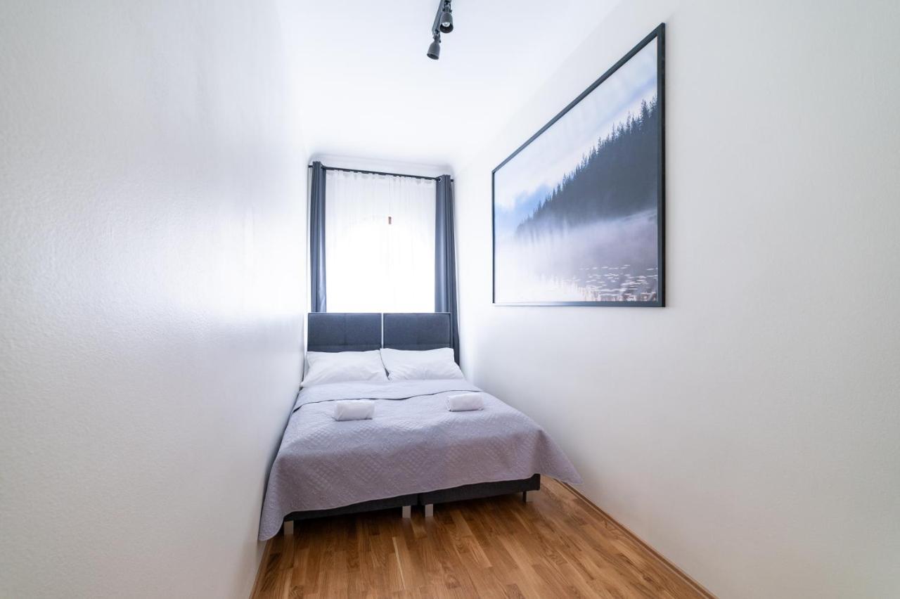 Checkvienna - Ottakringer Apartment