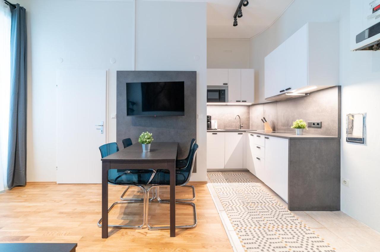 Apartment Checkvienna - Ottakringer Wien