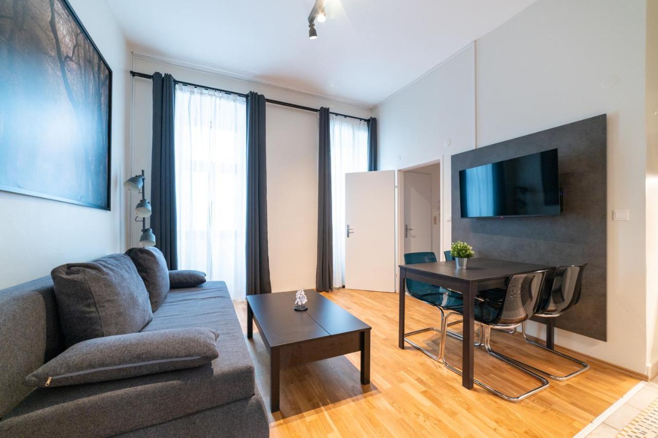 Apartment Checkvienna - Ottakringer *