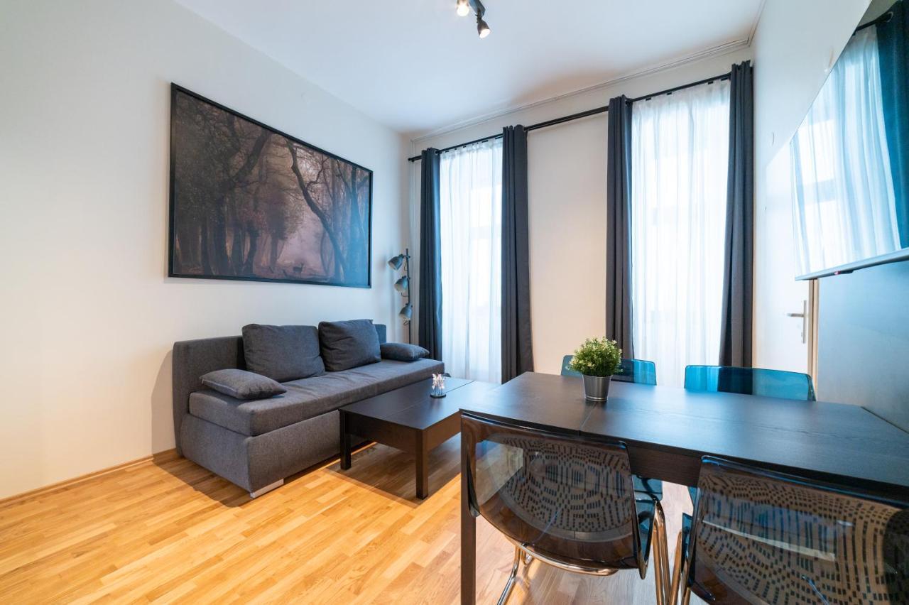 Apartment Checkvienna - Ottakringer