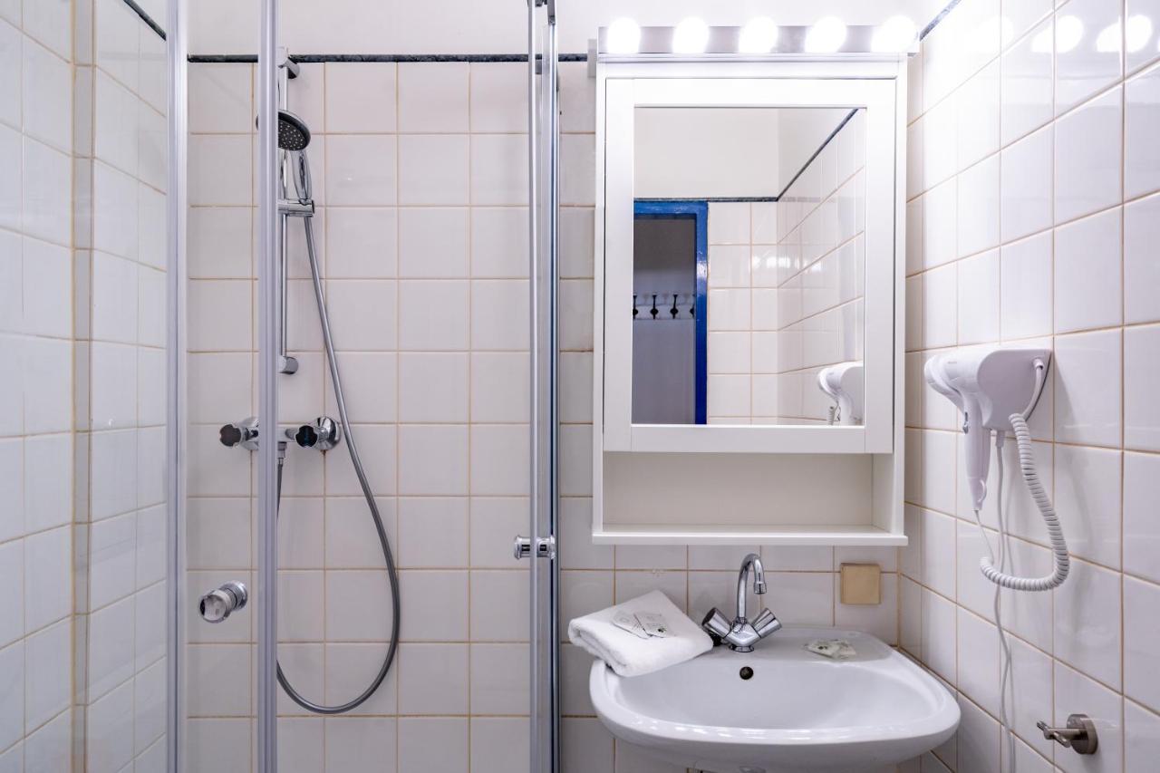 Checkvienna - Ottakringer Apartment *
