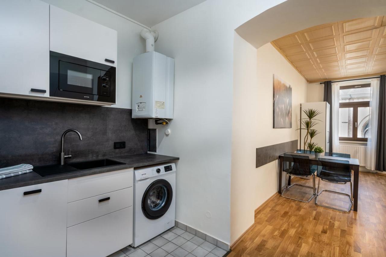 Apartment Checkvienna - Ottakringer *