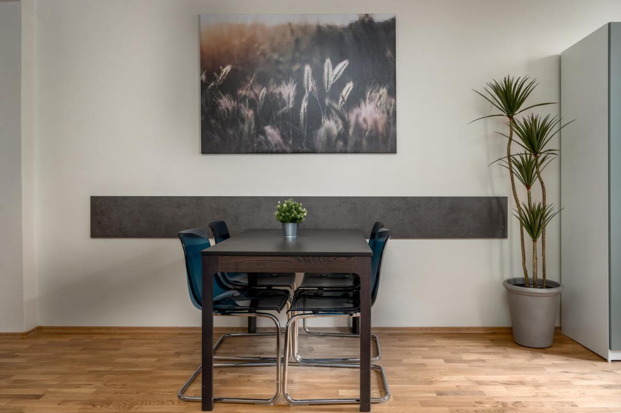 Checkvienna - Ottakringer Apartment