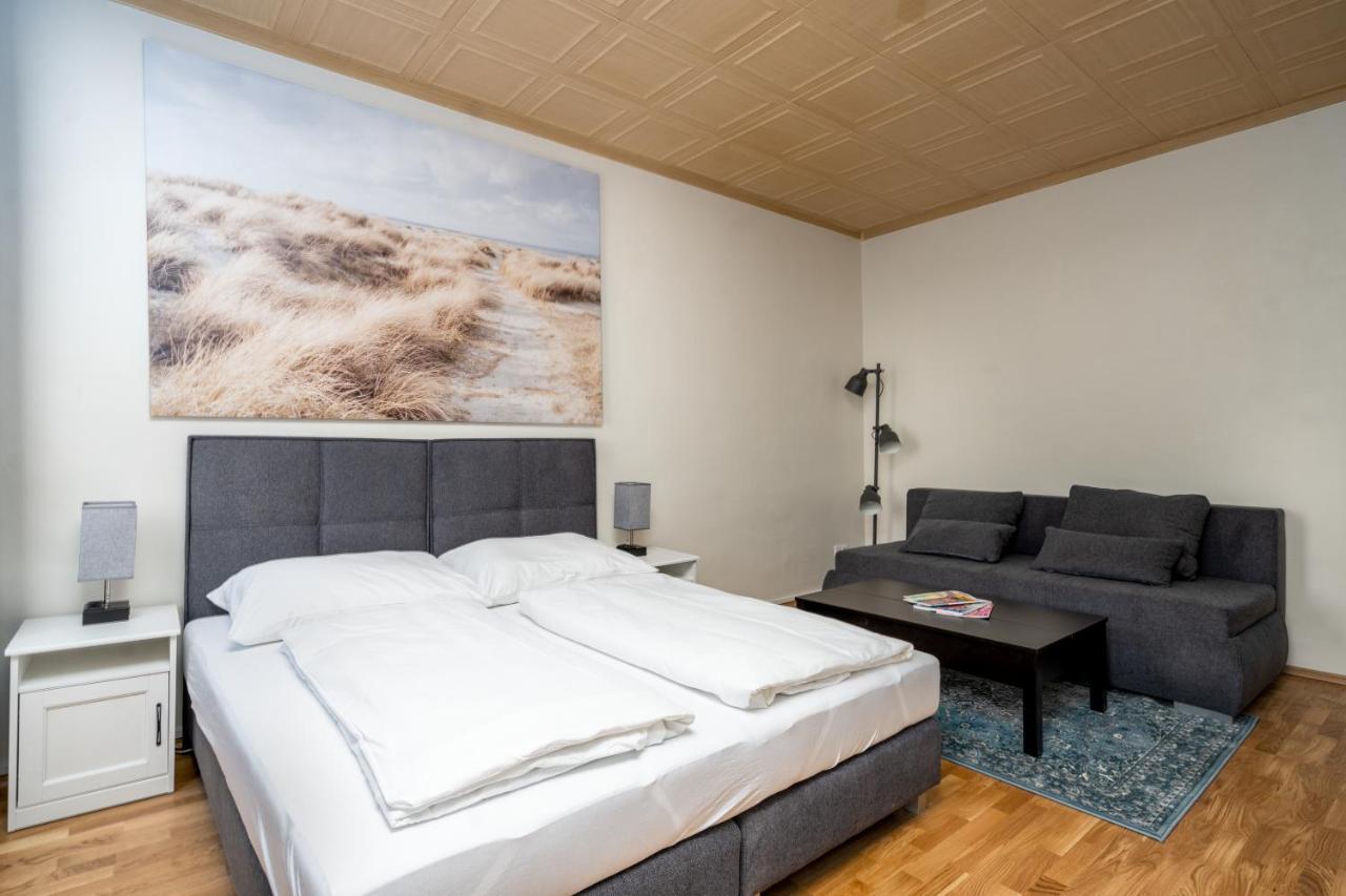 Apartment Checkvienna - Ottakringer Wien